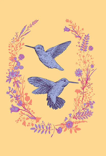 Pollinators Sewn Notebook Collection (Set of 3)