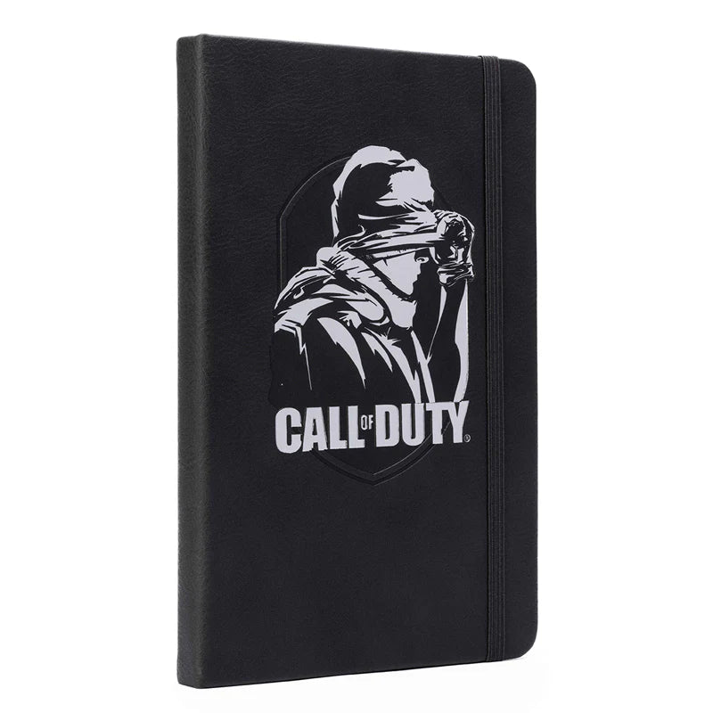 Call of Duty 20th Anniversary Journal