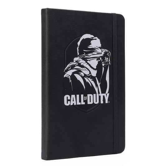 Call of Duty 20th Anniversary Journal