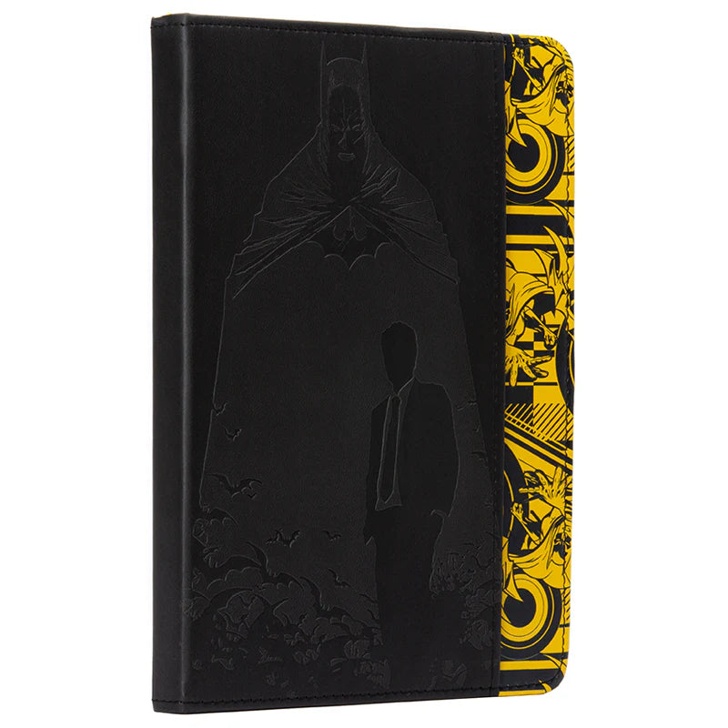 DC: Batman Hardcover Journal
