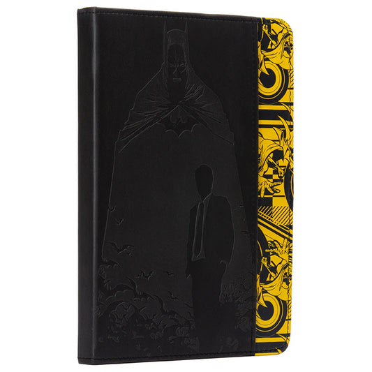 DC: Batman Hardcover Journal