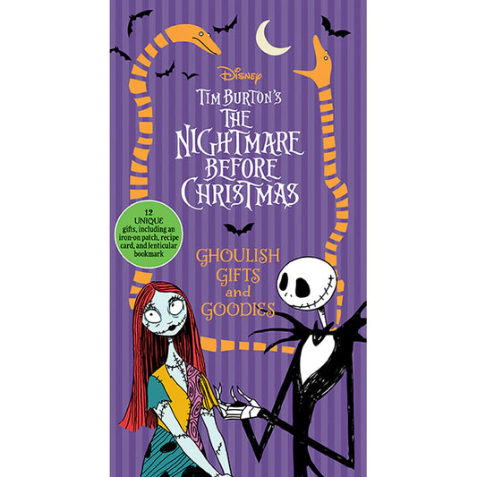 Disney Tim Burton's Nightmare Before Christmas