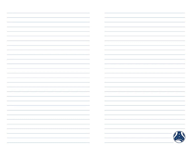 Starfield: The Official Constellation Journal