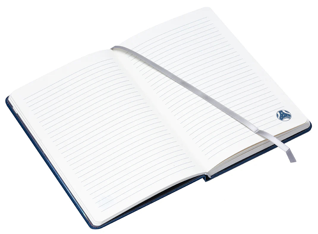 Starfield: The Official Constellation Journal