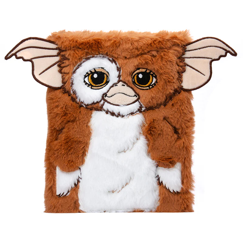 Gremlins: Gizmo Plush Journal