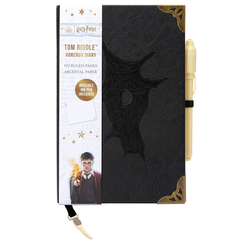 Harry Potter: Tom Riddle Diary