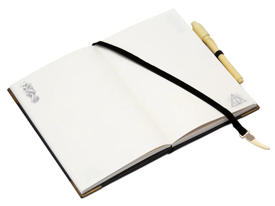 Harry Potter: Tom Riddle Diary