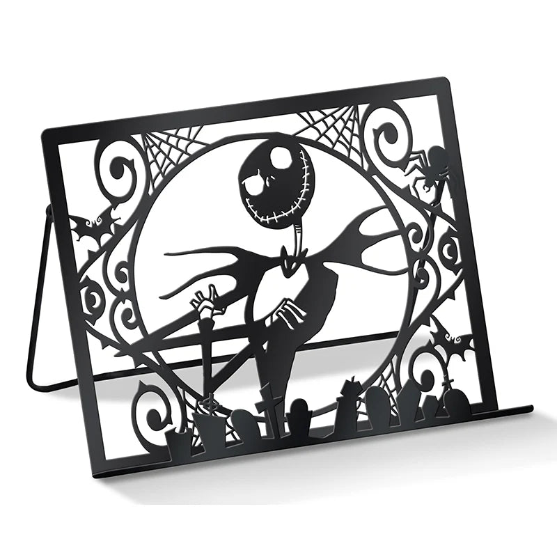 Tim Burton's The Nightmare Before Christmas: The Official Baking Cookbook Gift Set