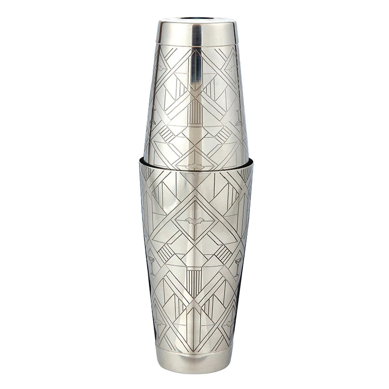 Gotham City Cocktails Gift Set