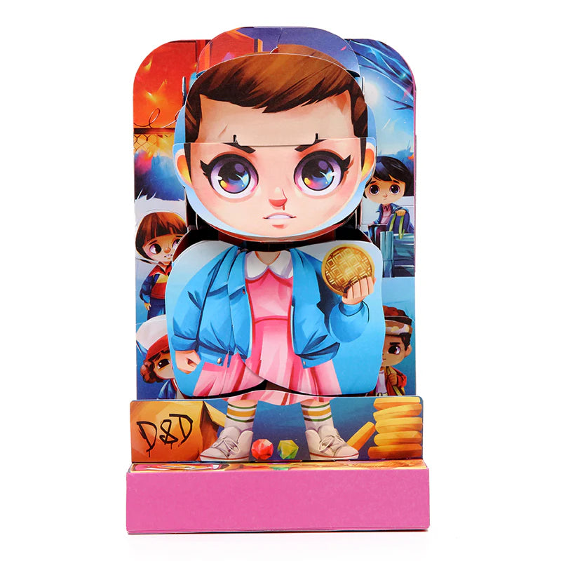 Stranger Things Flip Pop: Eleven