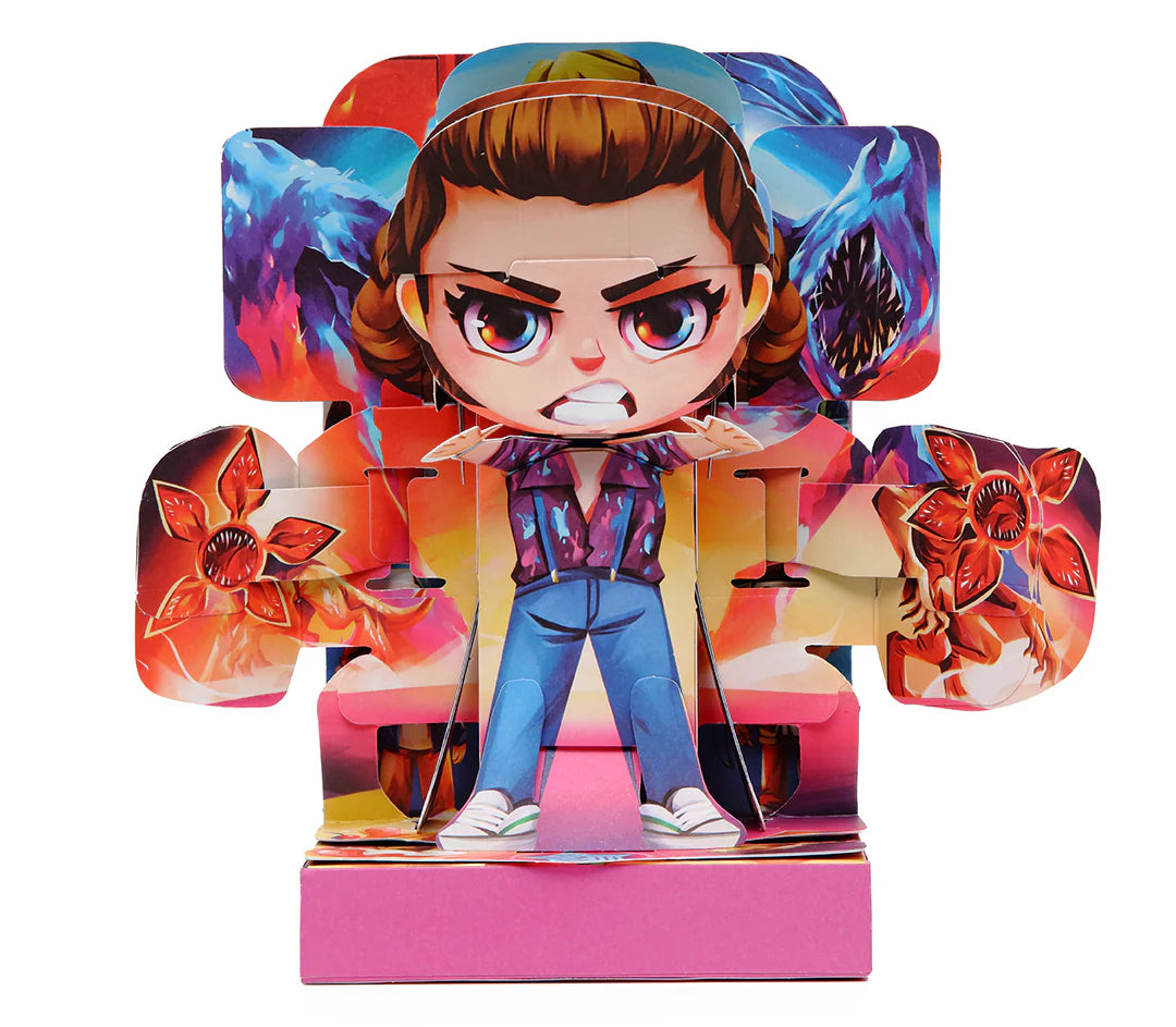 Stranger Things Flip Pop: Eleven