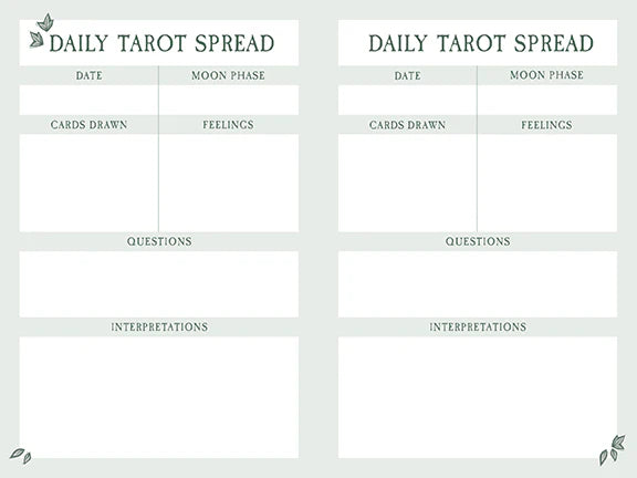 The Lord of the Rings Tarot Deck and Guide Gift Set