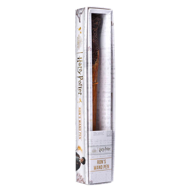 Harry Potter: Ron Weasley's Wand Pen