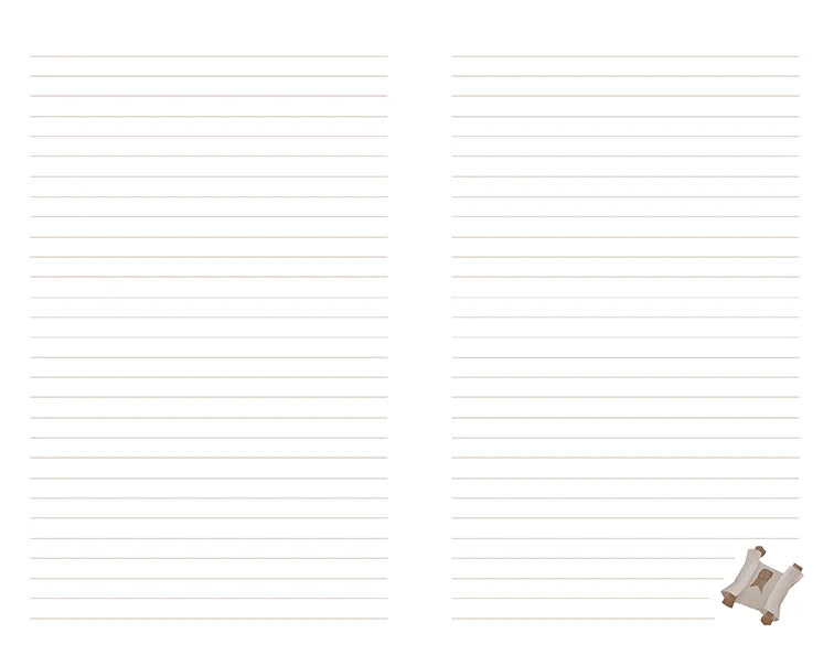 RuneScape Hardcover Journal