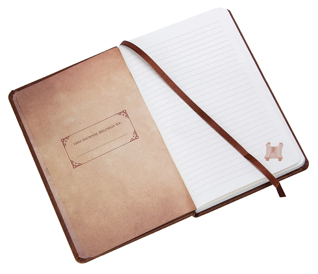 RuneScape Hardcover Journal