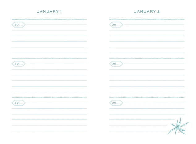 Inner World: Record Reflect Remember