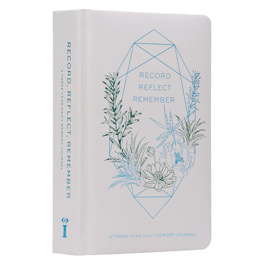 Inner World: Record Reflect Remember