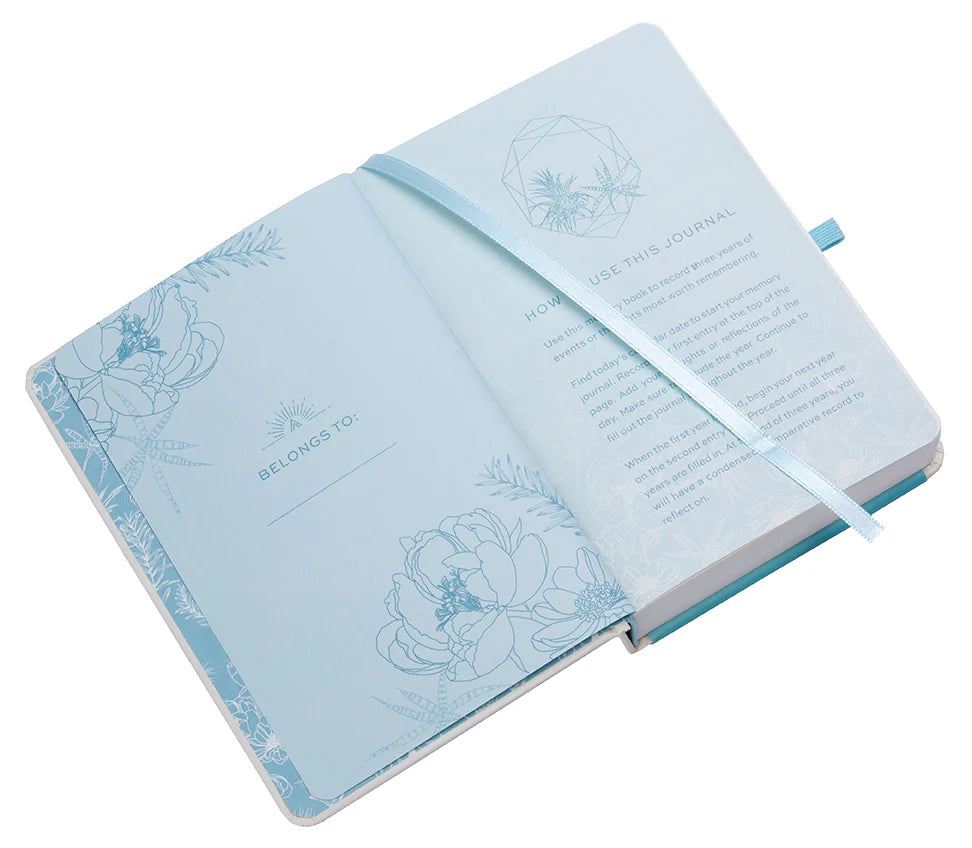 Inner World: Record Reflect Remember