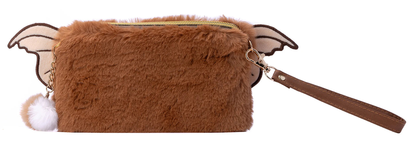 Gremlins: Gizmo Plush Accessory Pouch