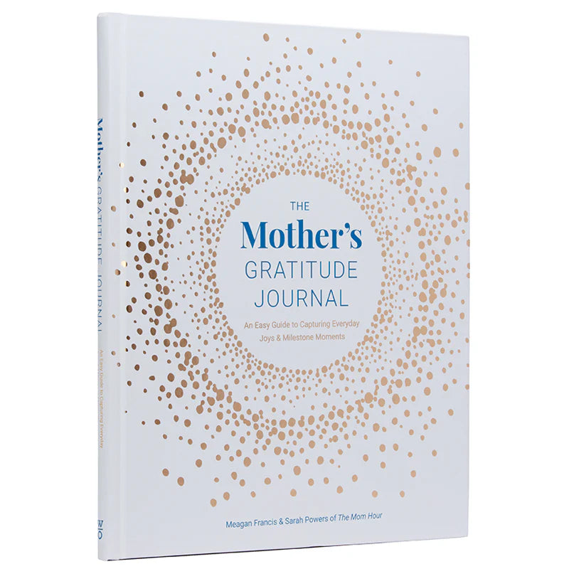 The Mother's Gratitude Journal