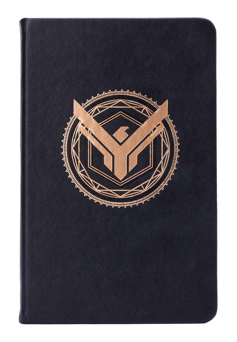 Dune: House of Atreides Hardcover Journal