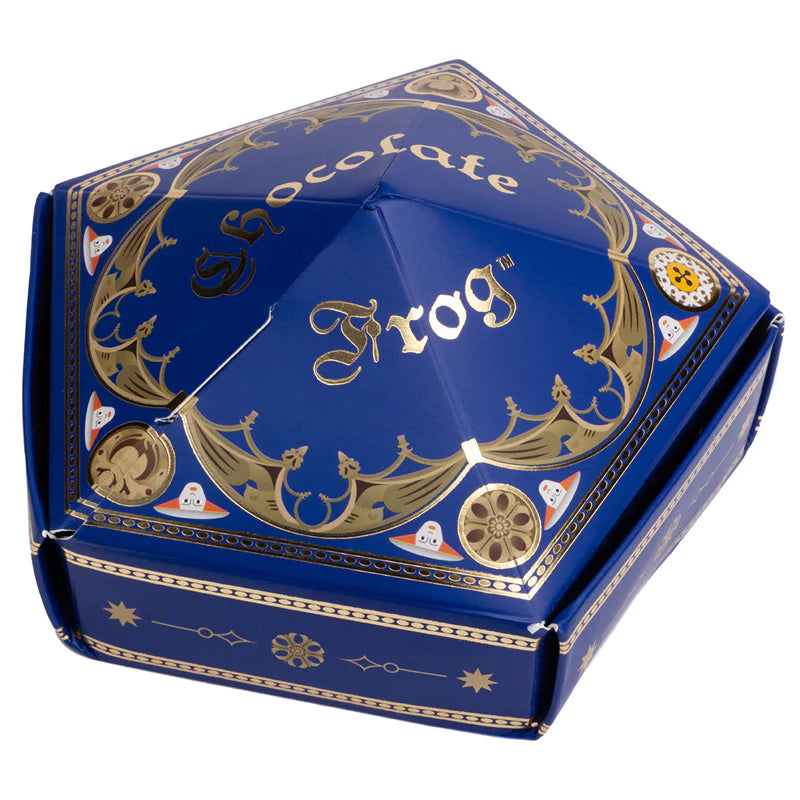 Harry Potter: Chocolate Frog Sticky Notepad