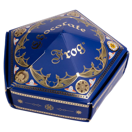 Harry Potter: Chocolate Frog Sticky Notepad