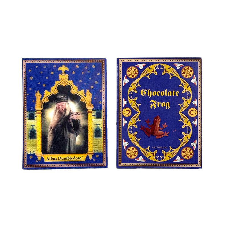 Harry Potter: Chocolate Frog Sticky Notepad