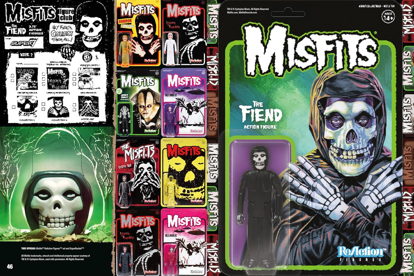 The Art of Super7 (Hardback)