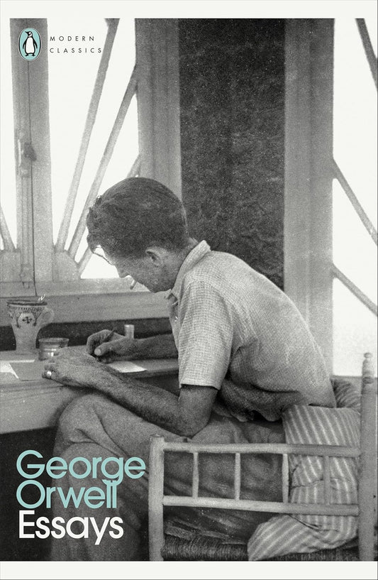 Essays By George Orwell