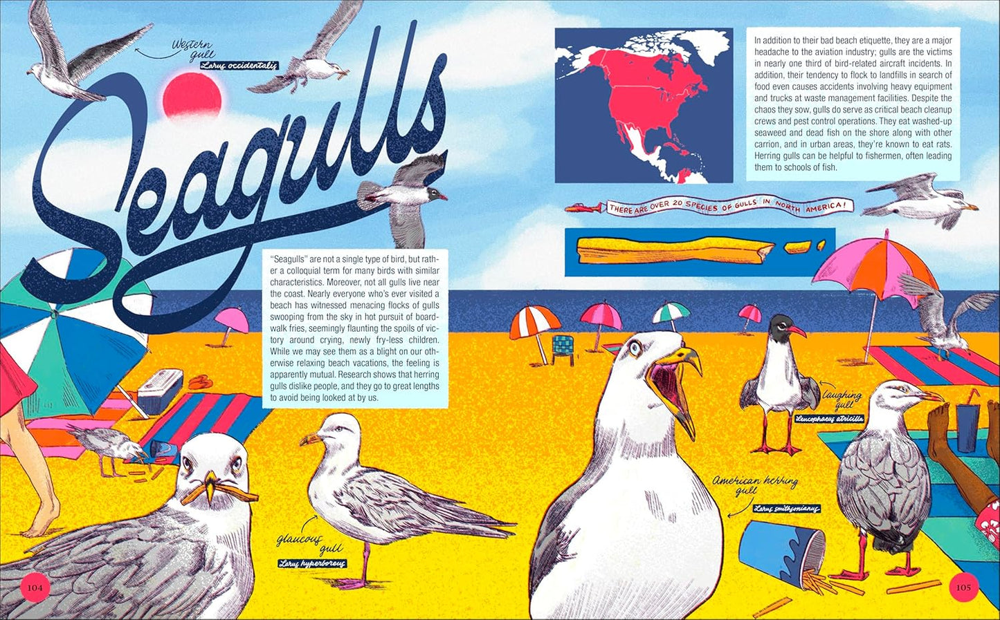 Pests & Other Friends: Discover the True Nature of the Most Maligned Animals (Hardback)