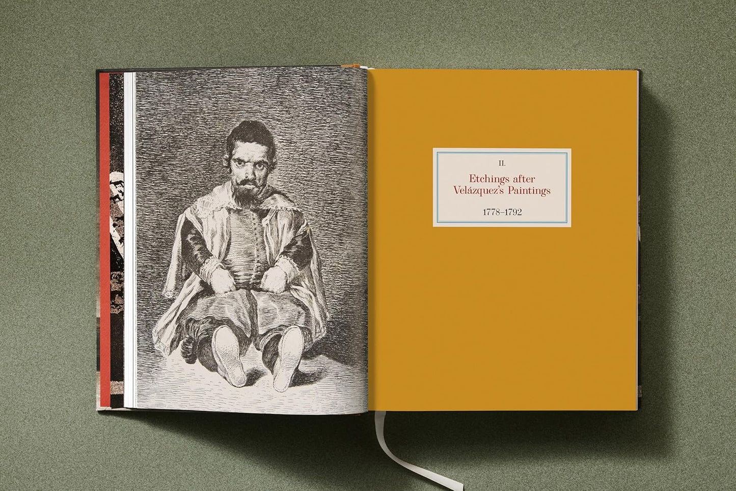 Goya. The Complete Prints (Hardback)