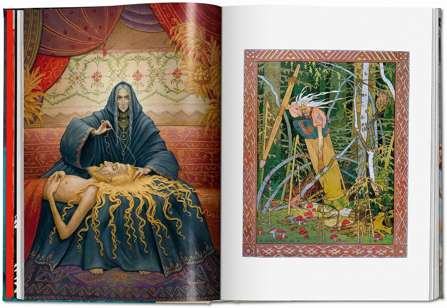 Witchcraft. The Library of Esoterica (Hardback)