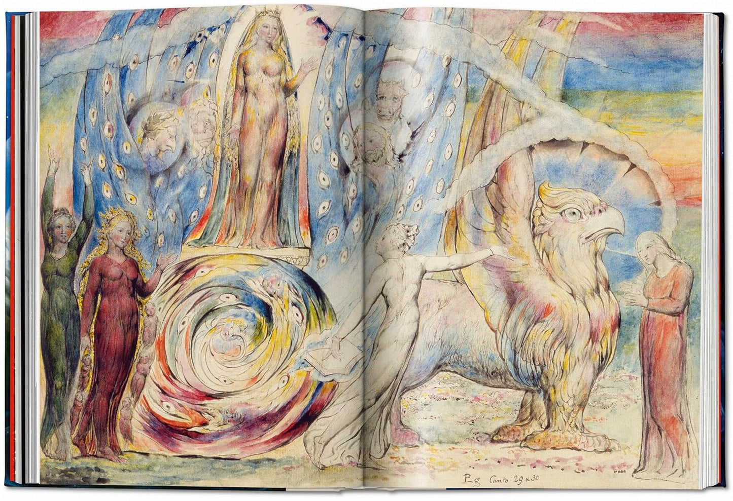 Spirit Worlds. The Library of Esoterica (Hardback)