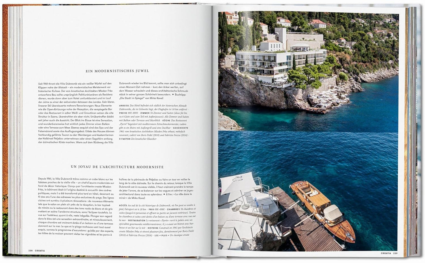 Great Escapes Mediterranean. The Hotel Book (Hardback)