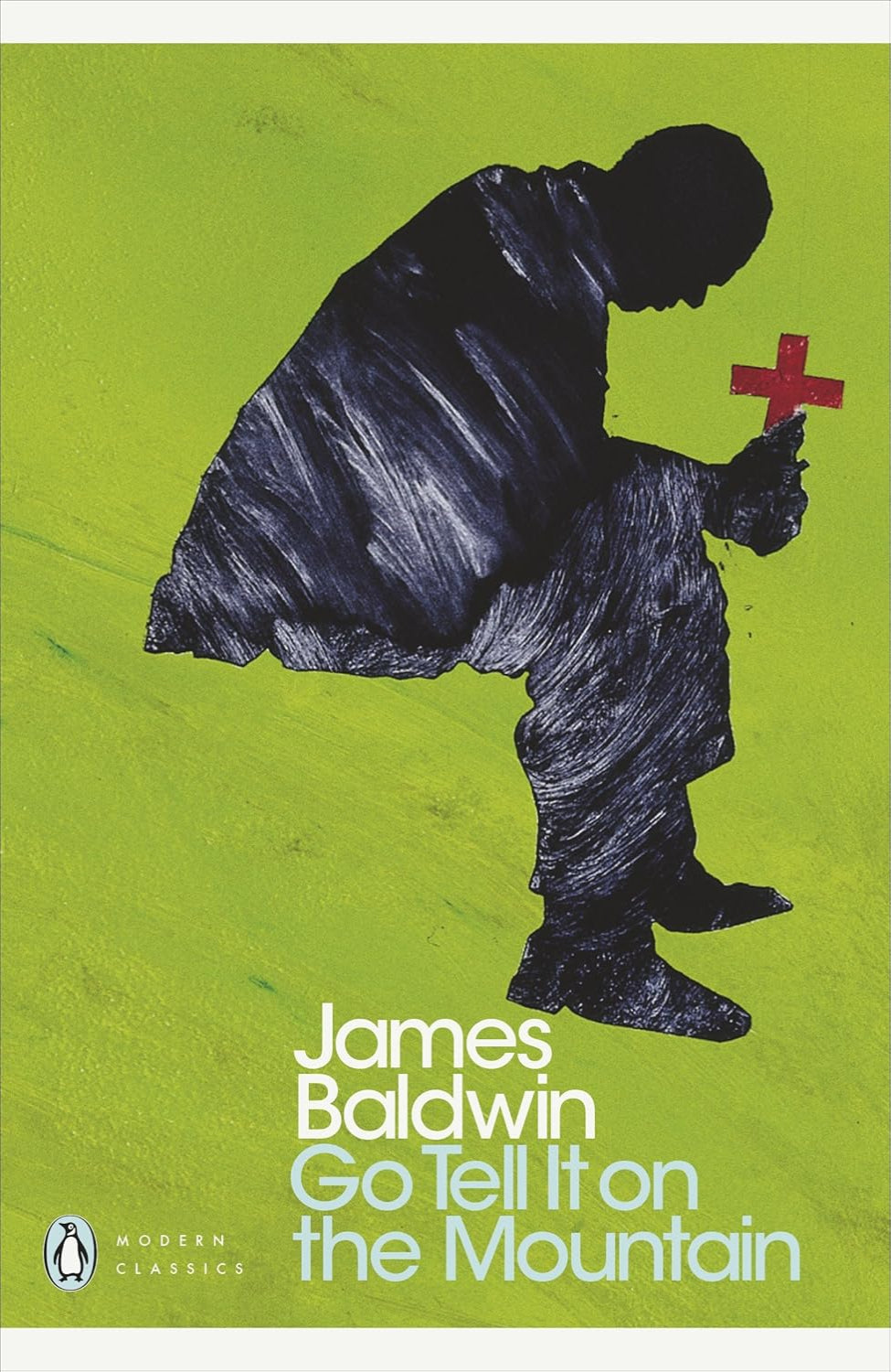 Go Tell it on the Mountain By James Baldwin