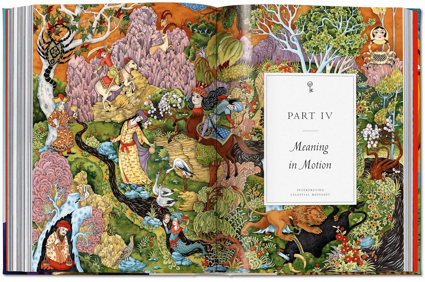 Astrology. The Library of Esoterica (Hardback)