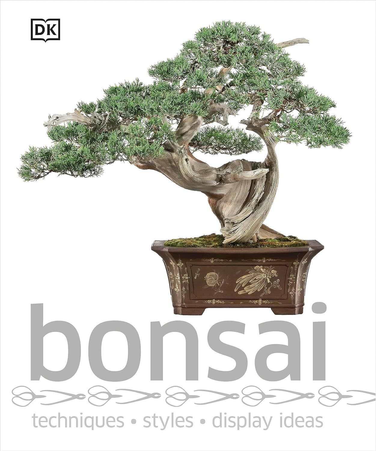 Bonsai (Hardback)