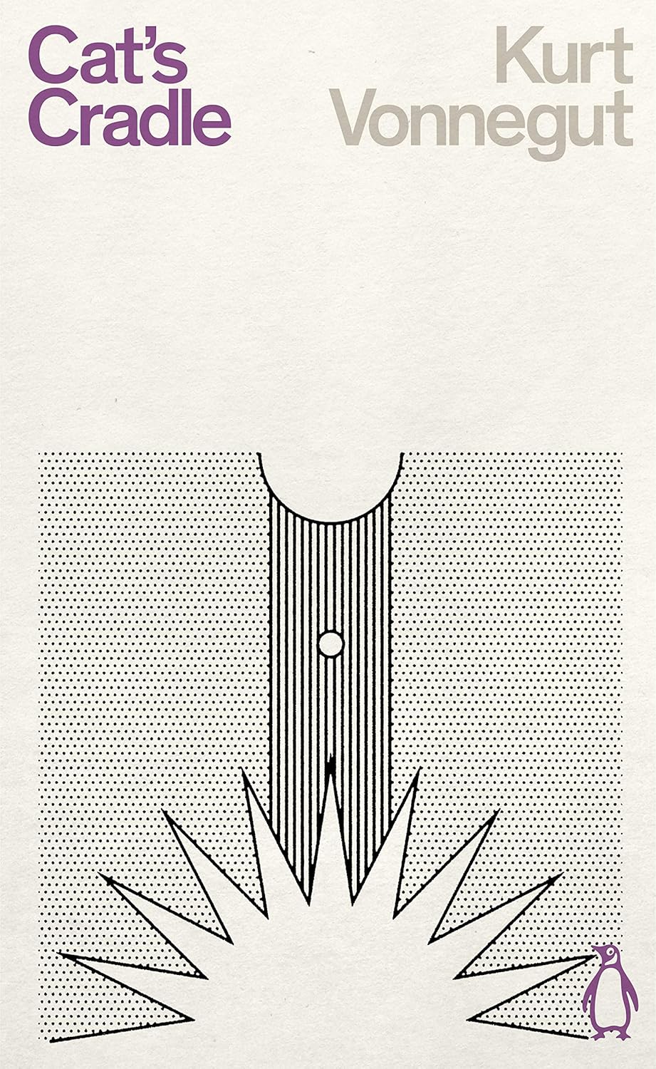 Cat's Cradle By Kurt Vonnegut Jr.