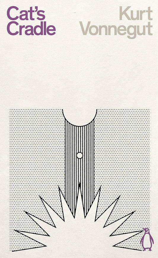 Cat's Cradle By Kurt Vonnegut Jr.