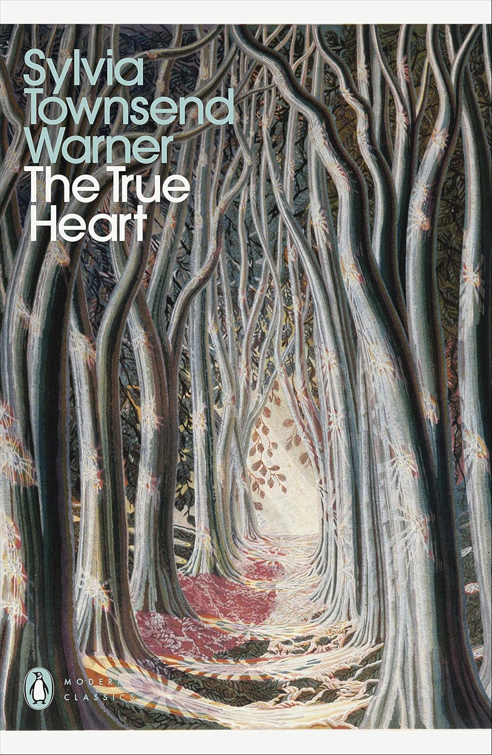 The True Heart By Sylvia Townsend Warner