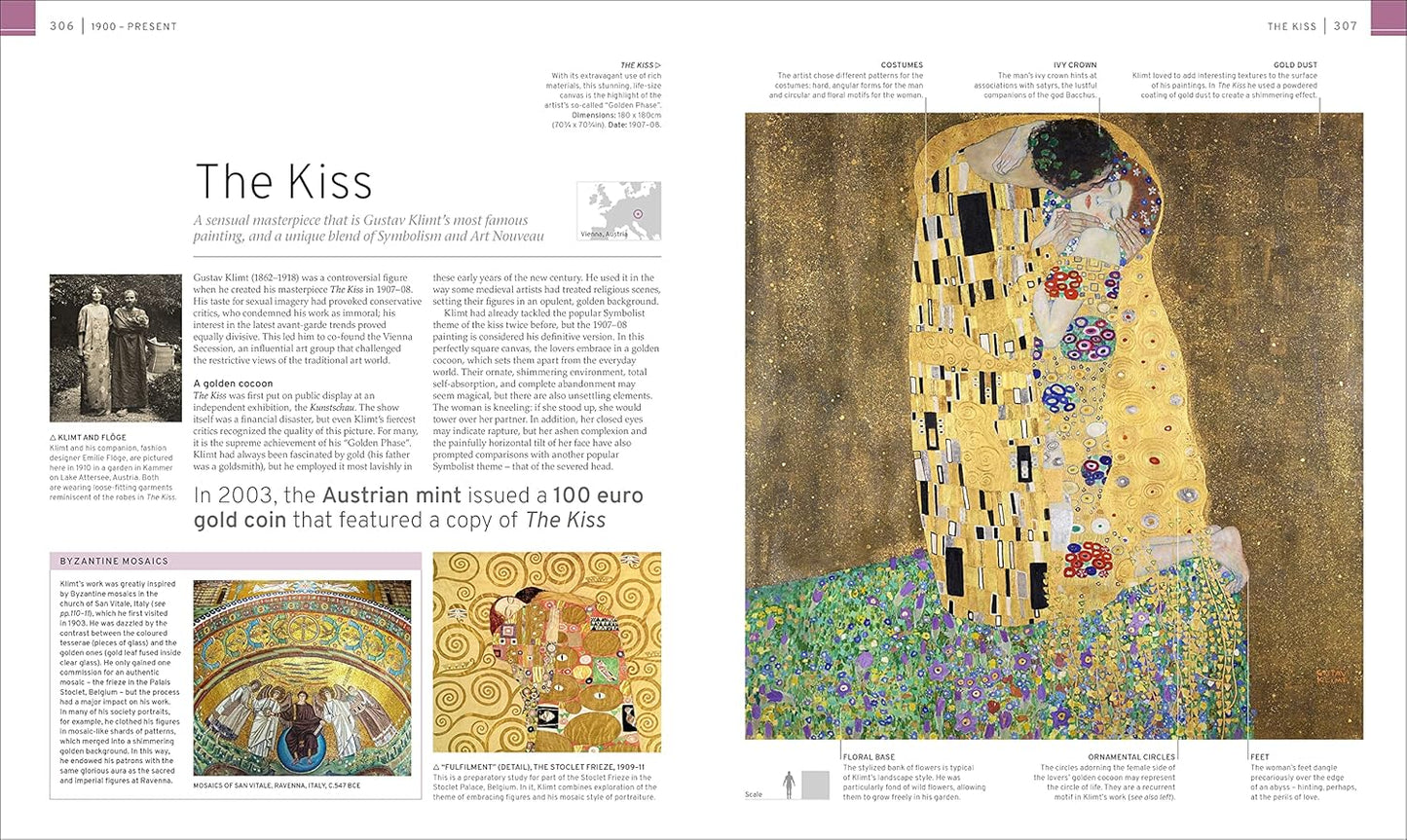 Cultural Treasures of the World: From the Relics of Ancient Empires to Modern-Day Icons - DK Wonders of the World (Hardback)