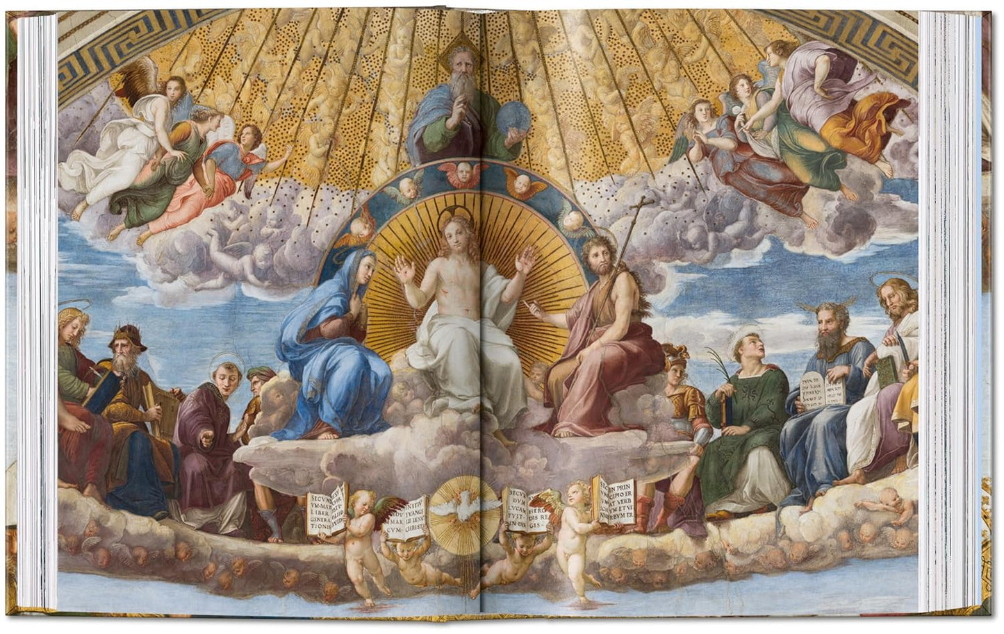 Raphael. Paintings, Frescoes, Tapestries. 45th Ed. - 45th Edition (Hardback)