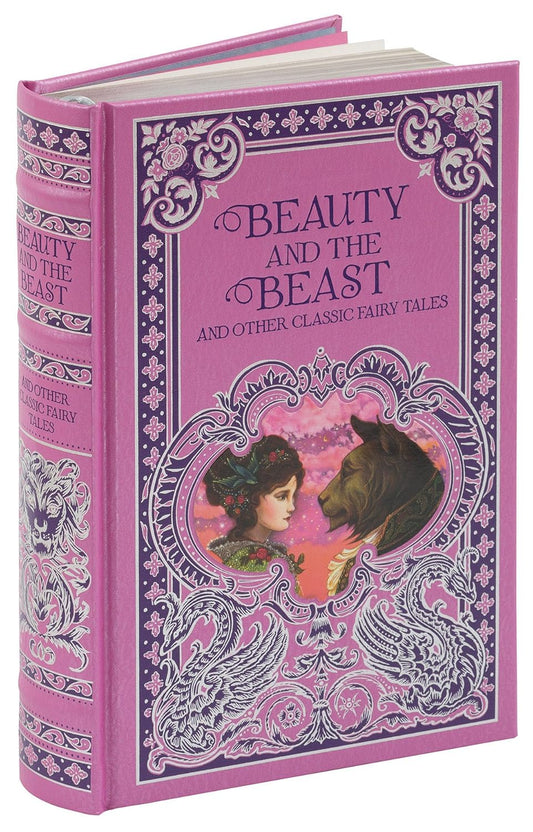 Beauty & the Beast & Other (Barnes & Noble Classic Collection)