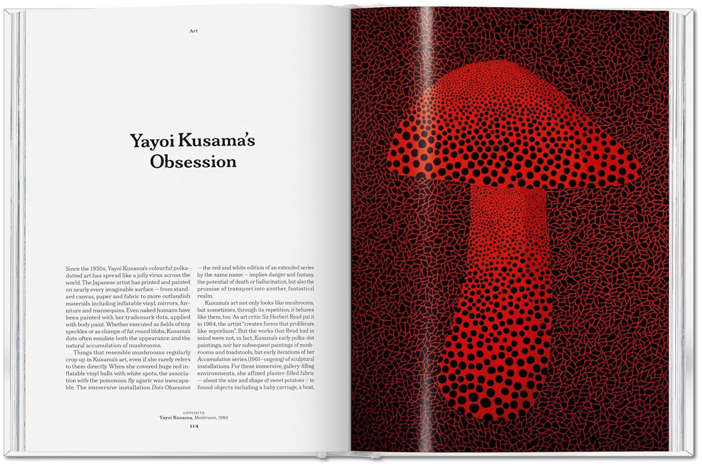 The Gourmand's Mushroom (Hardback)