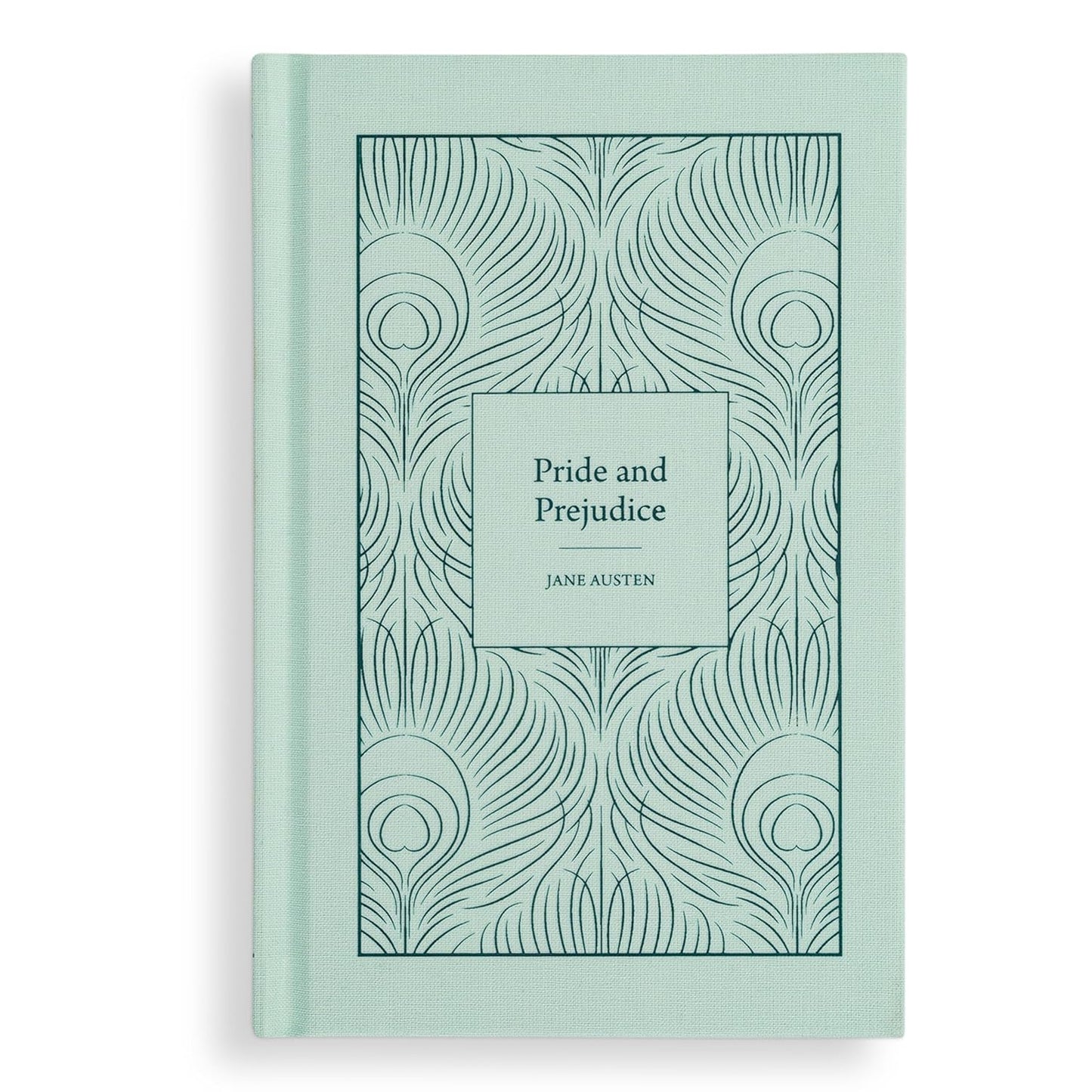 Pride and Prejudice - Signature Clothbound Editions (Hardback)