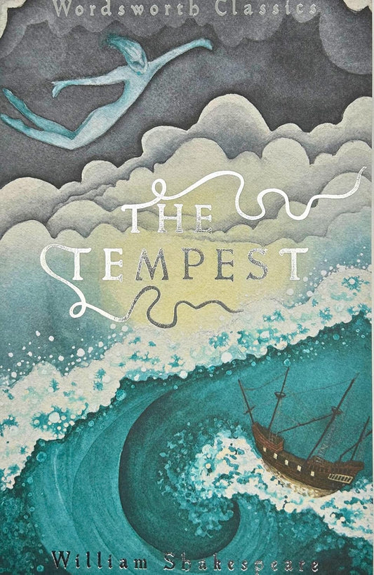 The Tempest - Wordsworth Classics