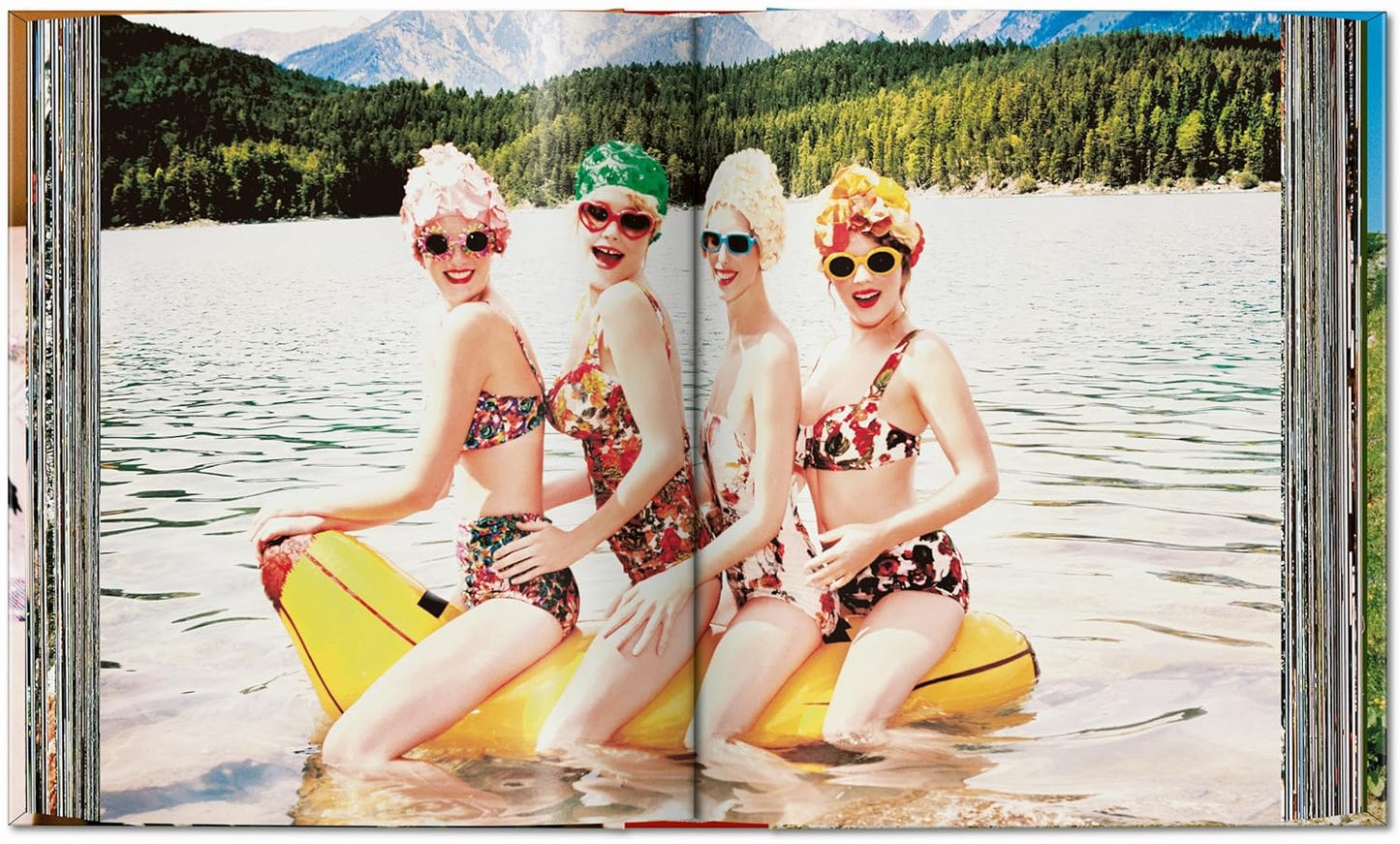Ellen von Unwerth. Heimat (Hardback)