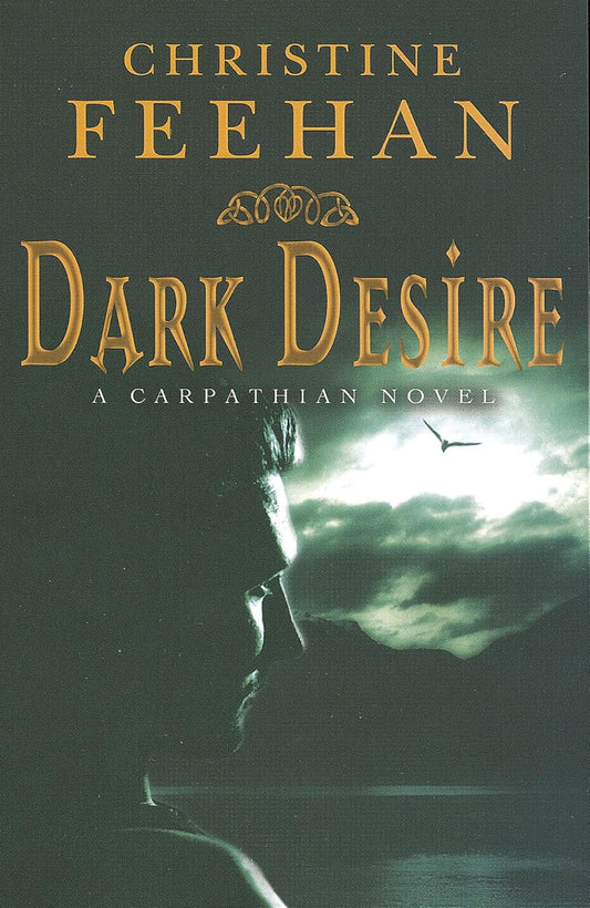 Dark Desire By Christine Feehan - Dark #2