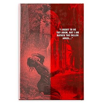 Frankenstein (Collector's Special Edition) - Deluxe Illustrated Classics (Hardback)